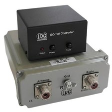 LDG RT/RC-100 - Sintonizzatore