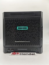 Hpe microserver gen10 - hpe,