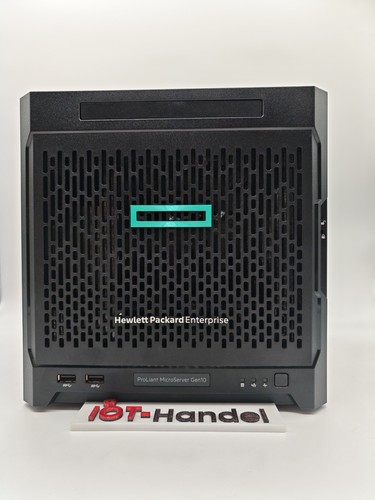 Hpe microserver gen10 opteron - hpe,