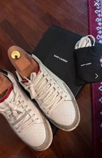 Snkers Saint Laurent