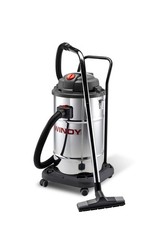 Aspirapolvere aspiraliquidi