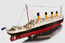NUOVO Titanic 10294 PCS 9090
