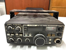 Kenwood trio 9000g - kenwood, tr-9000g