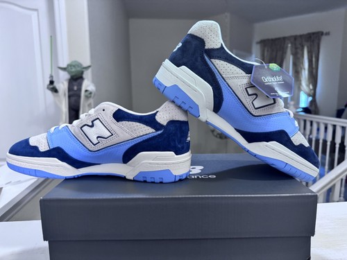 New balance 550 court - 550,
