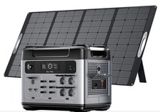 Fotovoltaico impianto completo