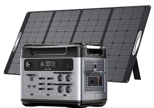 Fotovoltaico impianto completo