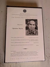 NEW- Franklin Library