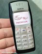 Cellulare Nokia 1101 Classic
