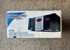 Monster Power Pro AVS 2000