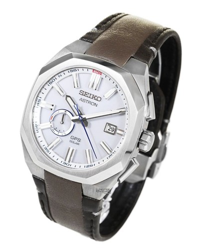 Seiko astron gps solar - seiko,