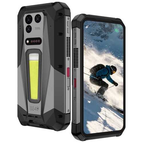 Unihertz tank telefono - tank, 5