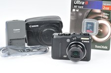 Canon PowerShot G9 12,1