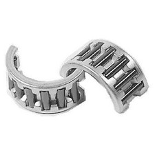 Cuscinetto A Biella Caged