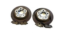 Pastiglie disco freno