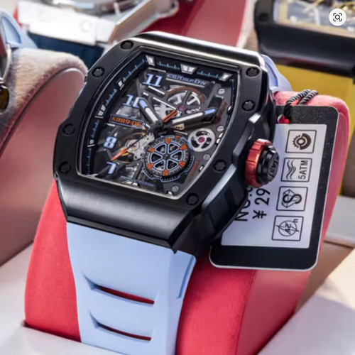 Orologio ceriepon uomo - orologio,