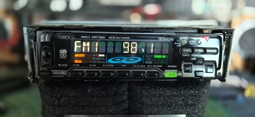 Autoradio vintage anni - autoradio,