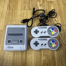 Nintendo Super Entertainment