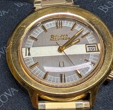 Orologio bulova accutron - orologio,