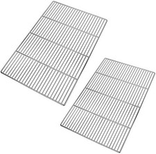Griglia per Barbecue 32.5X53