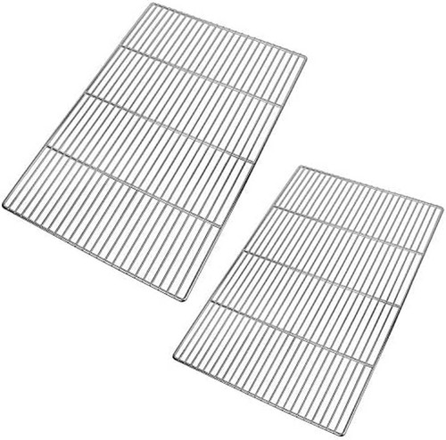 Griglia per barbecue 5x53 - per, 32.5x53