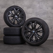 BMW X1 X2 cerchi con gomme