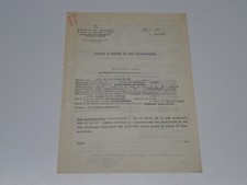Ford coupe 53 fn - ford,