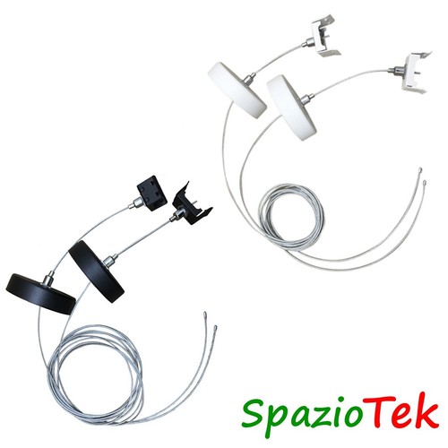 Kit cavi acciaio per - acciaio,
