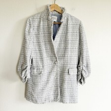 Giacca blazer donna Maison