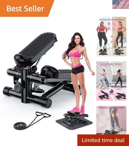 Mini stepper per esercizi - per,