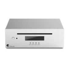 Pro-ject CD BOX DS3 SILVER