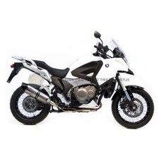 HONDA CROSSTOURER 1237 DCT ABS