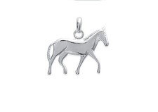 Pendente In Argento 925/000 -