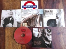 Biagio Antonacci - Inaspettata Digipack Cd Eccellente