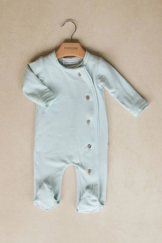 Bamboom tutina aperta bambino - bamboom,