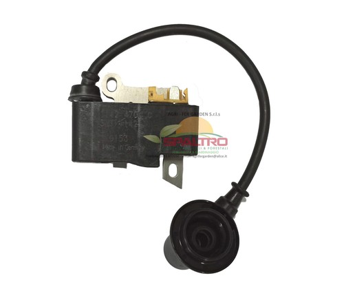 Bobina elettronica tronic - bobina,