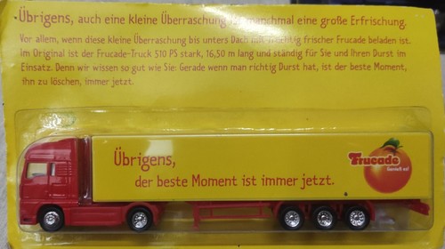 Furgone camion per - camion,