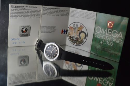 Omega f300 day - omega,