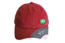 Cappello basso profilo vintage