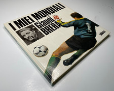 Gianni Brera, I miei mondiali