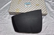 FIAT IDEA SPORTELLO SPORTELLINO CRUSCOTTO PORTAOGGETTI NERO NUOVO 735422097