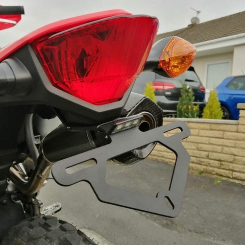 Honda crf 300l crf300 - honda, rally
