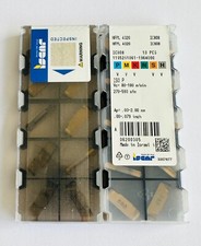 Inserto profilato ISCAR HFPL