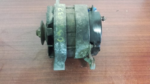 Alternateur citroen 22 - cx,