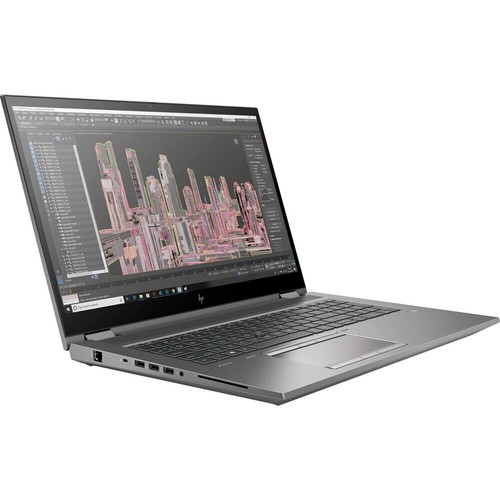 Zbook fury mobile - zbook,