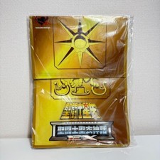 Zaino Saint Seiya Panno Myth