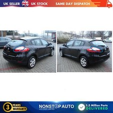 Faro Posteriore Sinistro E