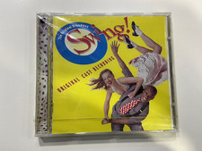 CD SWING  ORIGINAL CAST