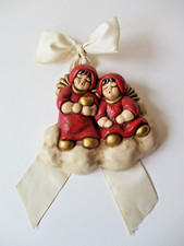 Thun coppia di angeli con