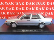 Die cast 1/18 Modellino Auto