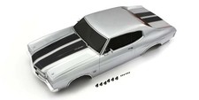 Kyosho Carrozzeria Fazer 1:10